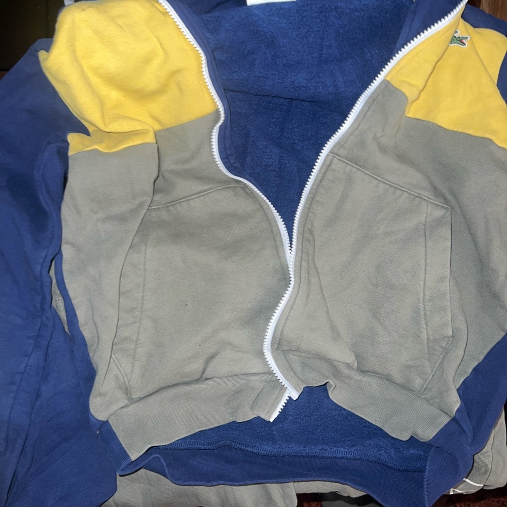 Jogger Outfit